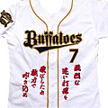 オリックス・バファローズ　糸井嘉男